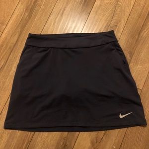 Nike skirt with pockets